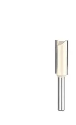 Fresa Madera Recta 1/4x1/2 Carburo De Tungsteno