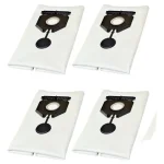 Bolsa Para Karcher Nt 30/1 Pack 4 Unidades