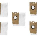 Repuestos Para Xiaomi Lydsto R1 Y G2 5 Bolsas