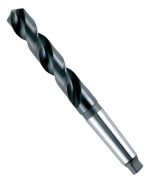 Broca Hss M2 Alta Velocidad 27mm Dureza Din 345 Cono Morse