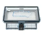 Repuesto Para Samsung Powerbot-e Tanque Polvo + Filtro