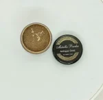 Pigmento Polvo Oro Antiguo Para Resina Slime Jabón 20ml - Imagen 2