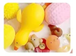 Silicona Caucho Epóxico Molde Blando Juguete 1kg (1000gr) - Imagen 4