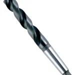 Broca Hss M2 Alta Velocidad 32mm Dureza Din 345 Cono Morse