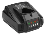 10.8v Li-ion Cargador De Batería Para Makita Dc10wa