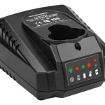 10.8v Li-ion Cargador De Batería Para Makita Dc10wa