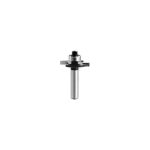 Fresa Madera T Toma 8mm X 31x4