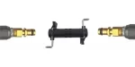 Karcher Repuesto Conector Extensión Manguera Presión