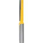 Fresa Madera Recta Toma 1/2 X 10 X 50mm De Corte