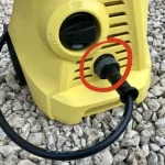 Harcher Repuesto Conector O Arandela Para K2 K3 K7 K5037333 - Imagen 2