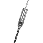 Broca Para Agujeros Cuadrados Hss 6.4mm