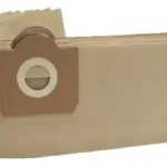 Set 5 Bolsas De Papel Aspiradora Karcher Wd3-se4001-nt 20