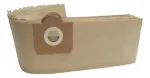 Set 5 Bolsas De Papel Aspiradora Karcher Wd3-se4001-nt 20