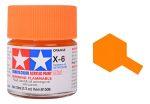 Tamiya Pintura X1 A X35 Color 10 Ml Maquetas 1pcs - Imagen 10