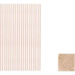 Madera De Balsa 300 X 4 X 4mm 20un
