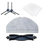 Repuestos Para Eufy L60 7 Pcs Kit Filtro Mopa Cepi Rodillo