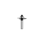 Fresa Madera T Toma 8mm X 31x2