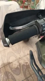 Cubre Puños Motos Funda Multimarca Grip 1par - Imagen 4