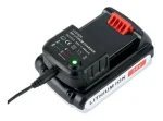 Cargador De Batería Black+decker Lcs1620 - Imagen 2