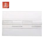 Bisagra Acrílico 5 Pares De 45x33x3mm