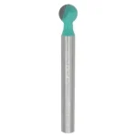 Fresa Madera Redonda Bola Toma 6mm X 8mm