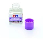 Tamiya Limpiador Carrocelia 87118 40ml Utilice Antes Pintar - Imagen 5