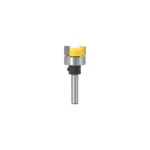 Fresa Recta Toma 1/4 X 3/4 X 8mm