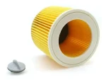 Filtro Para Karcher Mod Wd2 Wd3 Mv2 Mv3 Se4001 Nt20 2un - Imagen 2