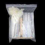 Kit Iniciación Resina Epóxica Cristal De 408ml 1:1 57pcs - Imagen 4