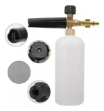 Boquilla De Espuma Snow Foam Para Bosch Ghp 180 1lt