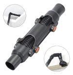 Boquilla Aspiradora Universal Con Adaptador Toma De 32 A 35m - Imagen 4