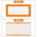 Filtro Para Karcher Ds6