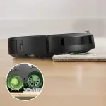Irobot Roomba I3 I3+ Repuesto Juejo De Rodillos - Imagen 6