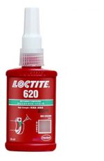 Loctite 620 Fija Ejes Verde 50ml Viscosidad (mpa) S) : 8000