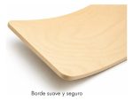 Tabla De Equilibrio Montessori Niños - Imagen 7