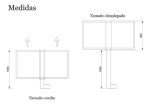 Soporte De Tv Motorizado Elevador Con Control - Imagen 4