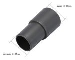 Boquilla Aspiradora Universal Con Adaptador Toma De 32 A 35m - Imagen 7