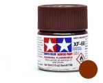 Tamiya Pintura Xf25 A Xf68 Color 10 Ml Maquetas 1pcs - Imagen 24