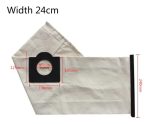 Rowenta Bolsa Lavable Para Ru101 Ru630 Ru1113 - Imagen 2