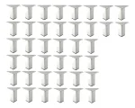 Patas Mueble Sillón Cama Sofá 40unidades 10cm Esquinera