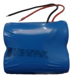 X1 Baterías Recargable 32700 Hn 3.2 V Capacidad 10 Ah Focos