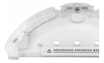 Repuesto Para Xiaomi G1, Mjstg1 Tanque De Agua - Imagen 3