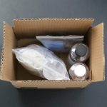 Resina Epóxica Kit Iniciación Mica 55pcs 1.1 408ml - Imagen 9