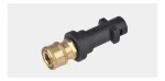 Conector Para Karcher Con Acople Rápido Para Maguera U Otros - Imagen 2