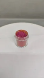 Pigmento Polvo Camaleón Azul Púrpura A Rojo A Naranja 5g - Imagen 4
