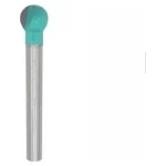 Fresa Madera Redonda Bola Toma 6mm X 10mm