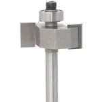 Fresa Madera T 1/4 X 1/2