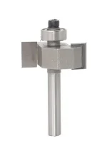Fresa Madera T 1/4 X 1/2