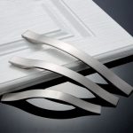 Tirador Manilla Mueble Cajón Ofic 152x19mm - Imagen 5