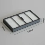 Repuesto Filtros Irobot Roomba S9 Pack 2un - Imagen 2